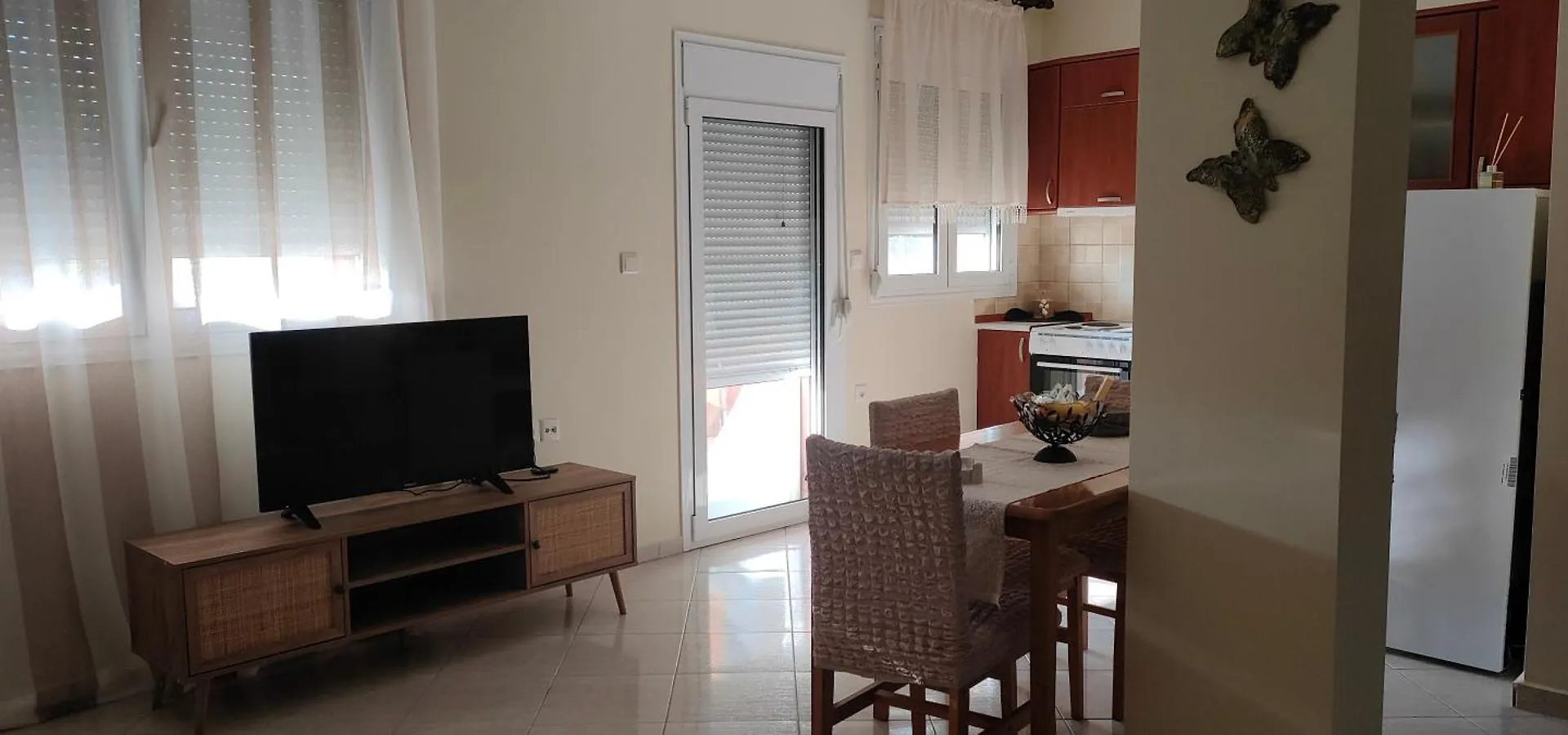 Kardia Apartment Psakoudia Greece